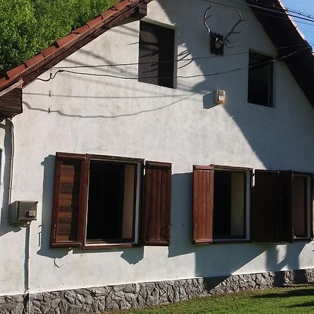 Casa Sasca Montana Villa Kültér fotó