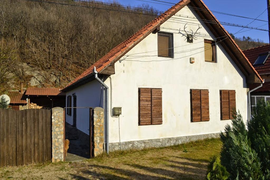 Casa Sasca Montana Villa Szoba fotó