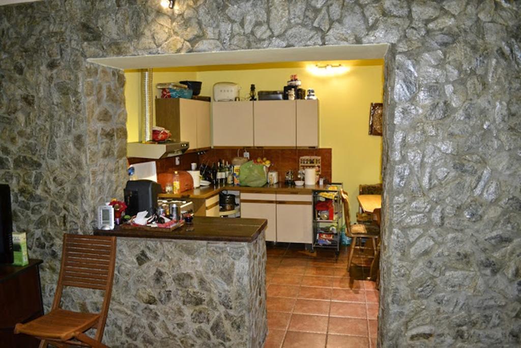 Casa Sasca Montana Villa Szoba fotó