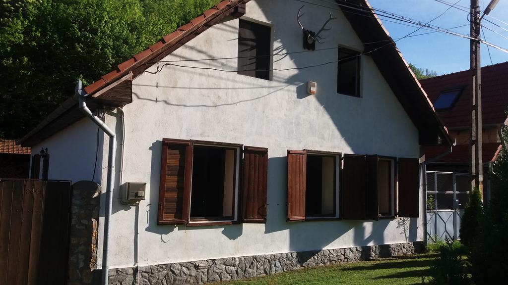 Casa Sasca Montana Villa Kültér fotó