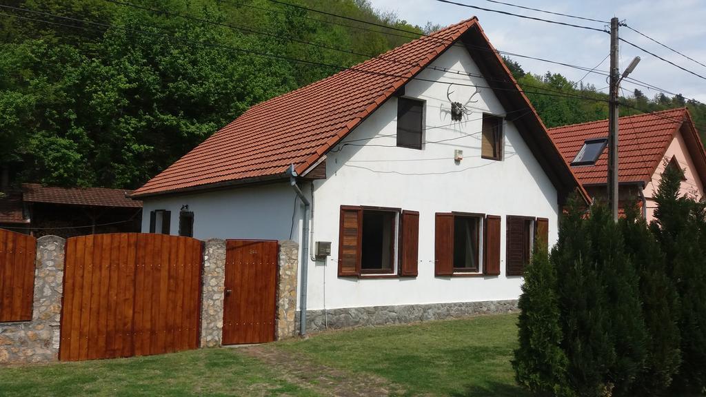 Casa Sasca Montana Villa Kültér fotó